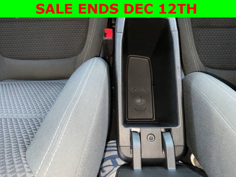 2023 Chevrolet Bolt EV 1LT