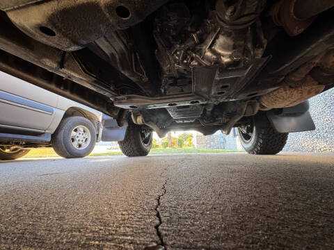 1993 Toyota Land Cruiser