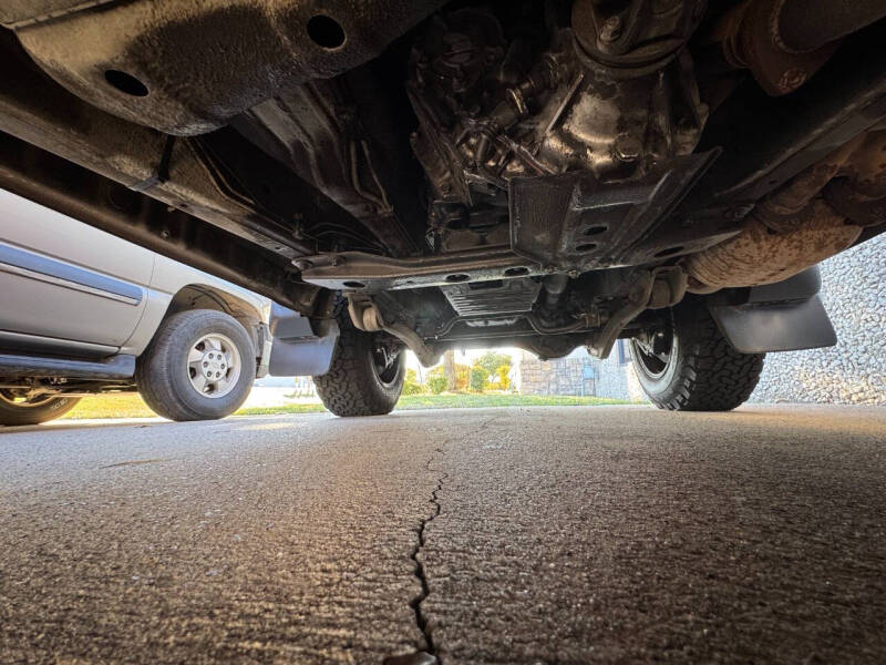 1993 Toyota Land Cruiser