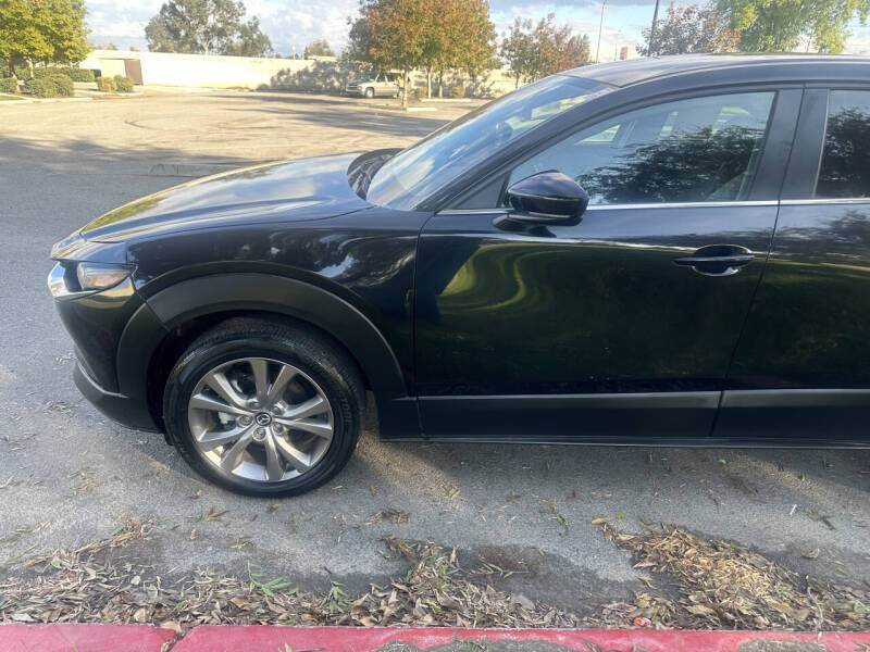 2021 Mazda CX-30 Select