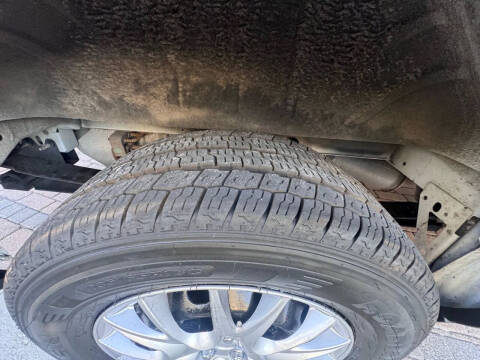 2019 Ford Transit 150