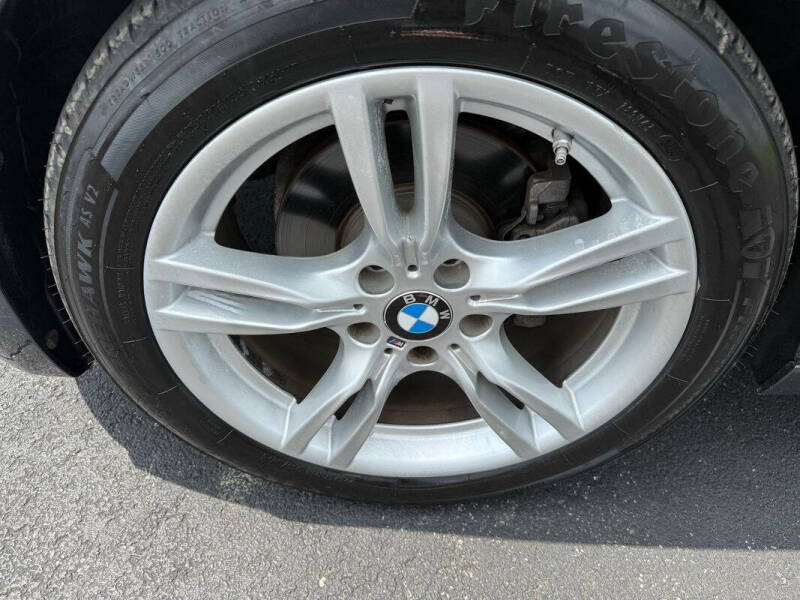 2018 BMW 3 Series 330i xDrive Gran Turismo