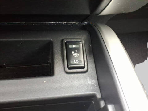 2019 Nissan Titan SV