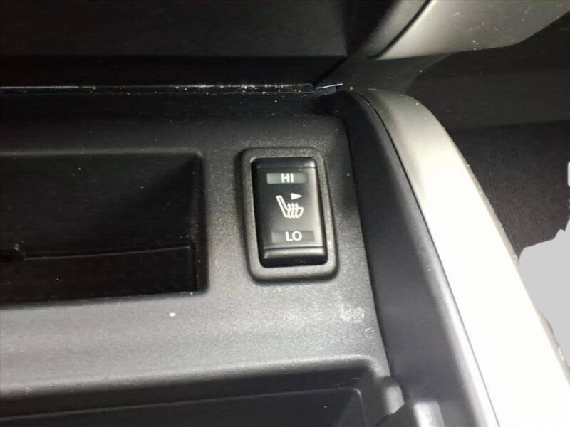 2019 Nissan Titan SV