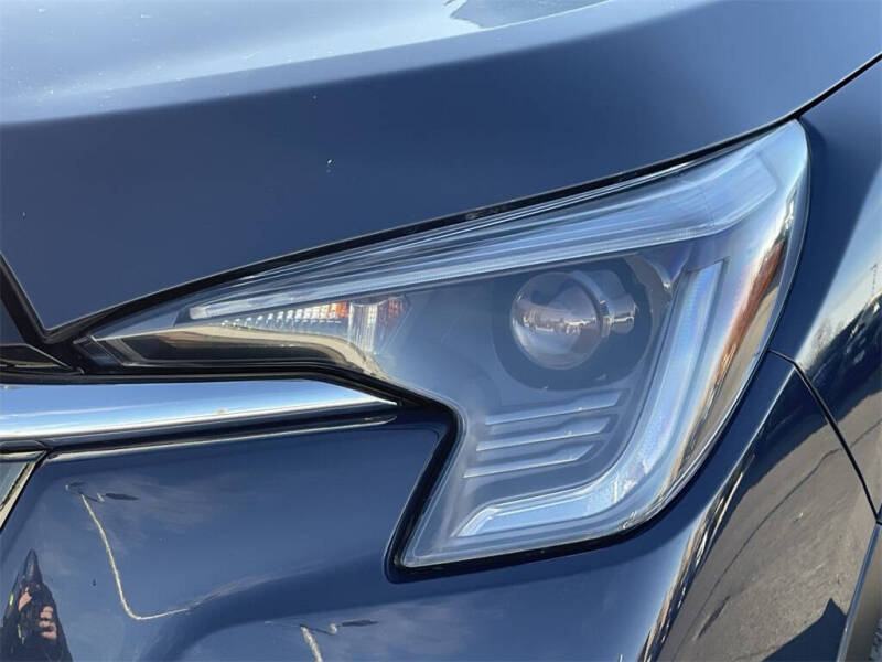 2024 Subaru Ascent Limited 7-Passenger