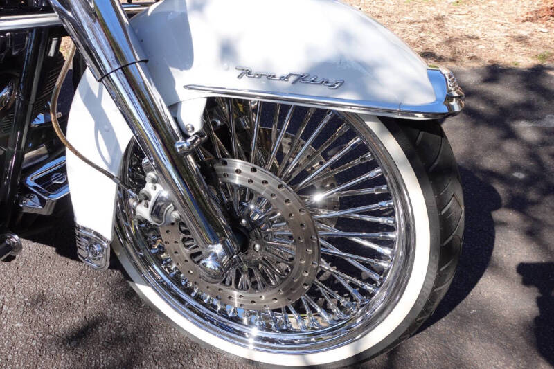 2004 Harley-Davidson Road King