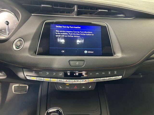 2023 Cadillac XT4 Sport