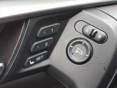 2013 Acura TL w/Tech