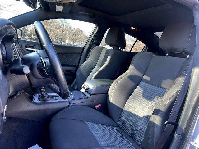 2023 Dodge Charger R/T