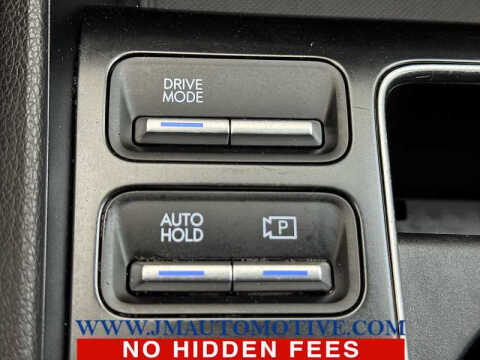 2024 Hyundai Sonata