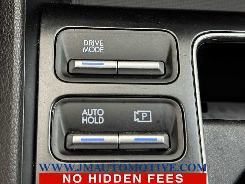 2024 Hyundai Sonata
