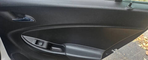 2018 Chevrolet Volt Premier