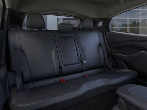 2024 Ford Mustang Mach-E Select