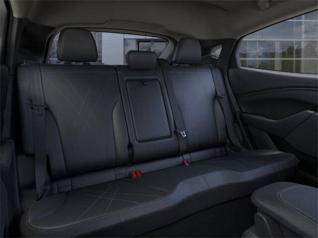 2024 Ford Mustang Mach-E Select