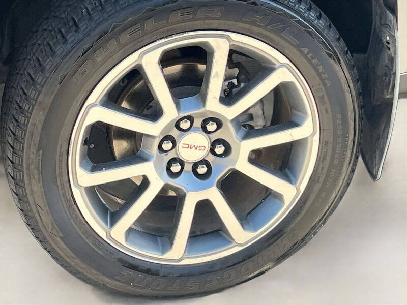 2022 GMC Canyon