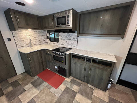2021 Coachmen RV Clipper