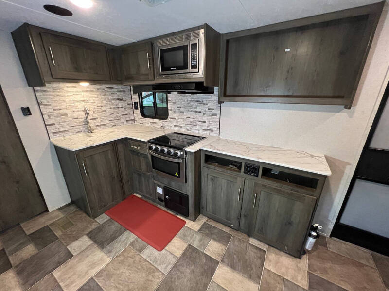 2021 Coachmen RV Clipper