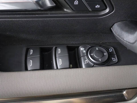 2024 GMC HUMMER EV 3X