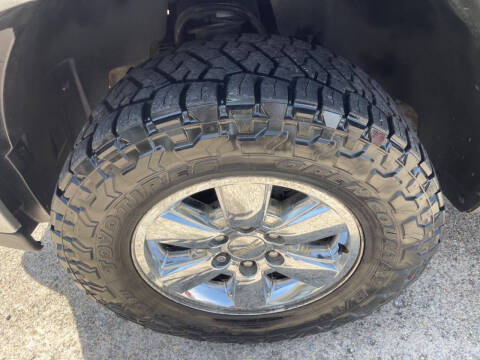 2012 GMC Sierra 1500 SLT