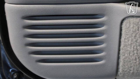 1996 Chevrolet Tahoe