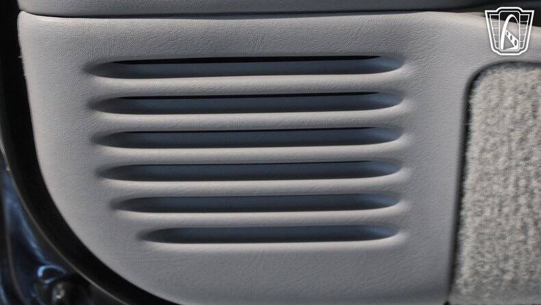 1996 Chevrolet Tahoe