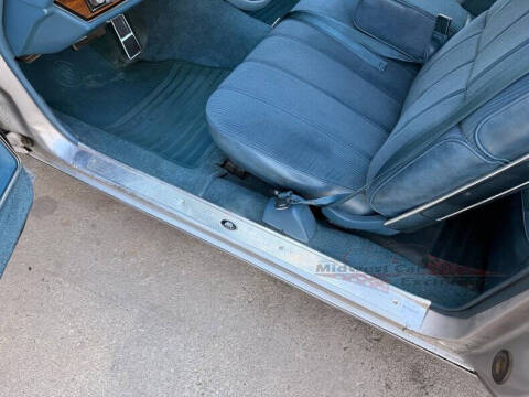 1976 Buick LeSabre