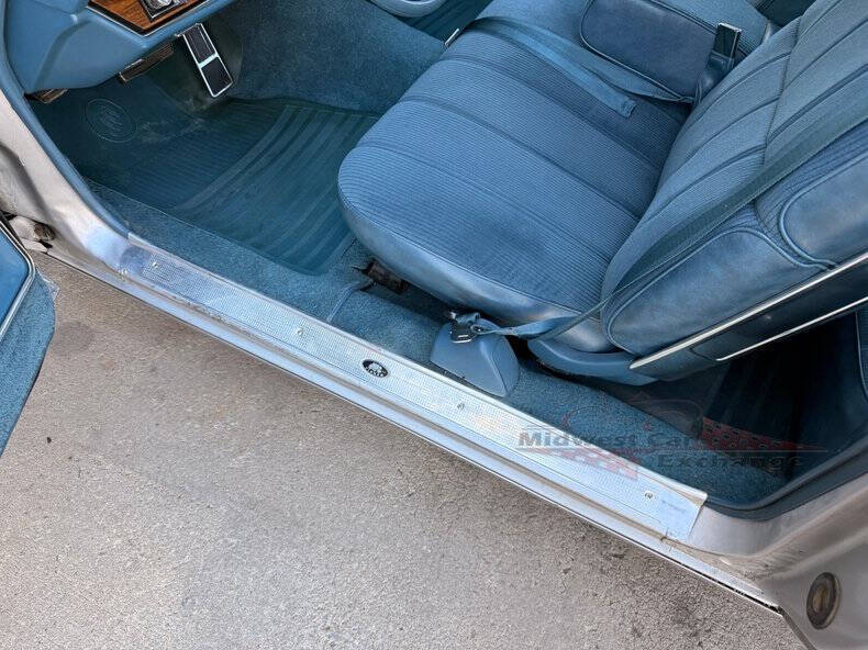 1976 Buick LeSabre