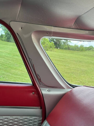 1960 Mercury Monterey