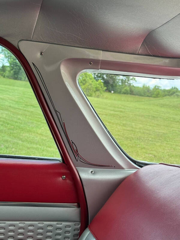 1960 Mercury Monterey