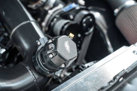 1987 Chevrolet R/V 10 Series