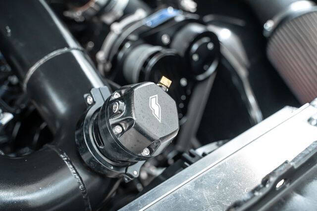 1987 Chevrolet R/V 10 Series