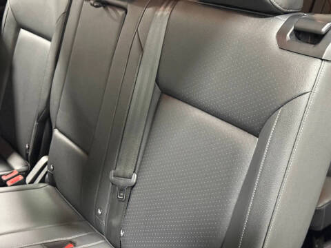 2019 Volkswagen Atlas V6 SE 4Motion