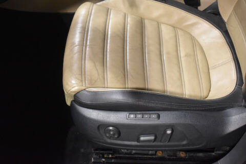 2014 Volkswagen CC Executive PZEV