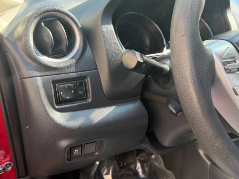 2015 Nissan Versa Note