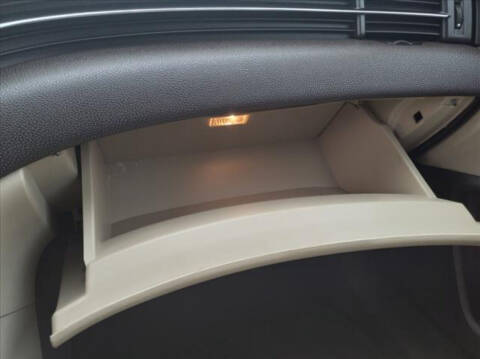 2013 Chevrolet Malibu LT