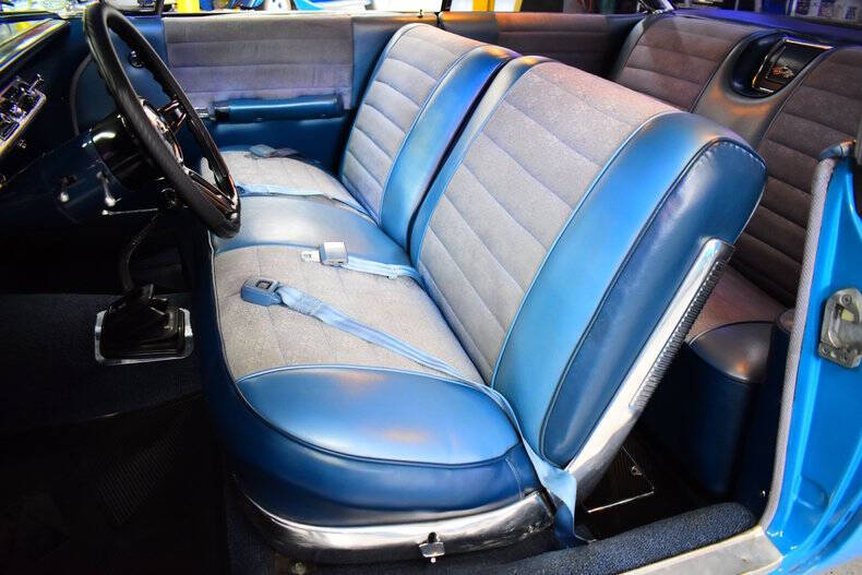 1961 Chevrolet Impala