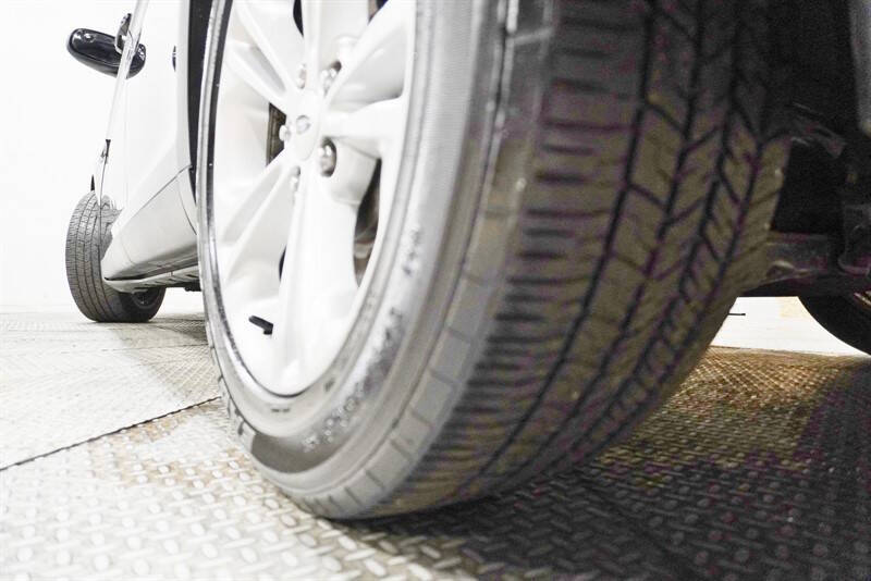 2019 Ford Taurus Police Interceptor