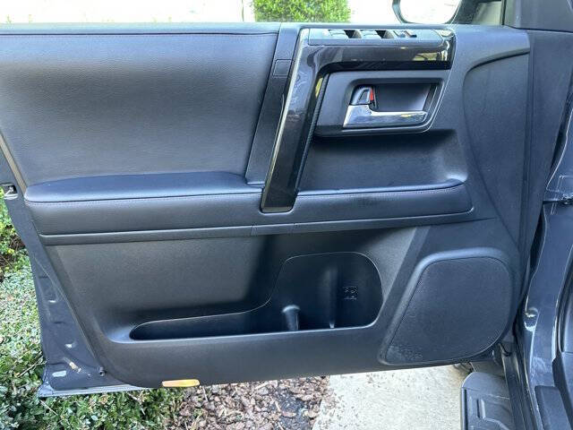 2024 Toyota 4Runner TRD Off-Road