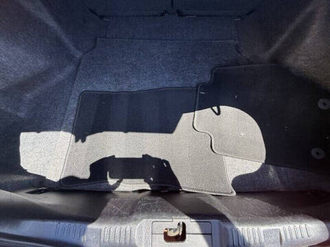 2016 Ford Mustang EcoBoost