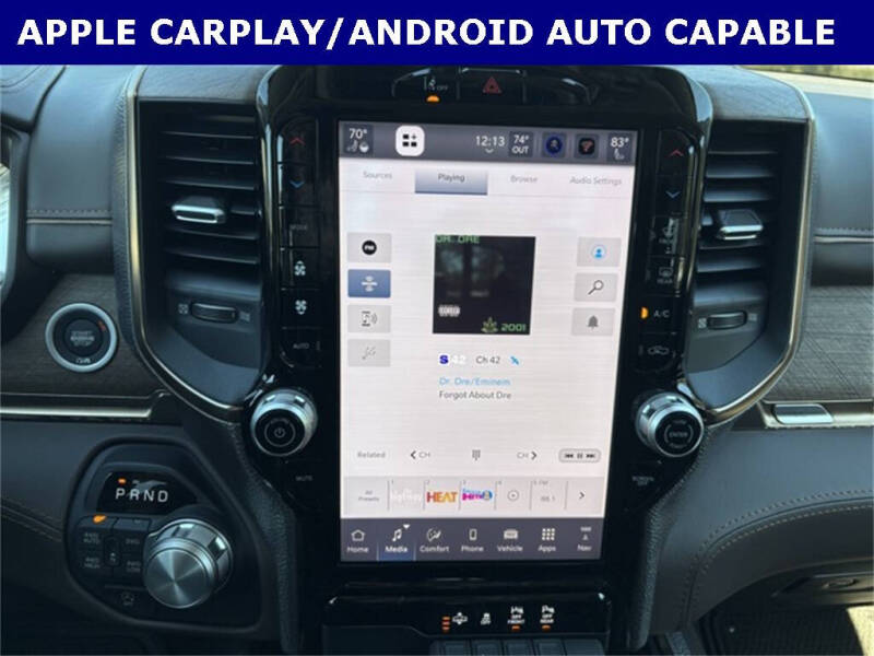 2025 RAM 1500 Limited