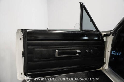 1969 Plymouth Roadrunner