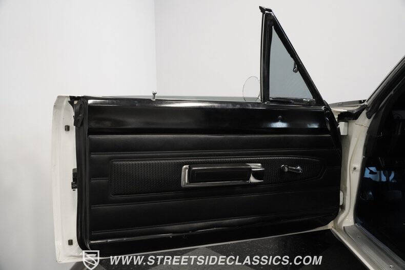 1969 Plymouth Roadrunner