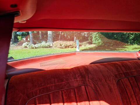 1977 Pontiac Grand Prix