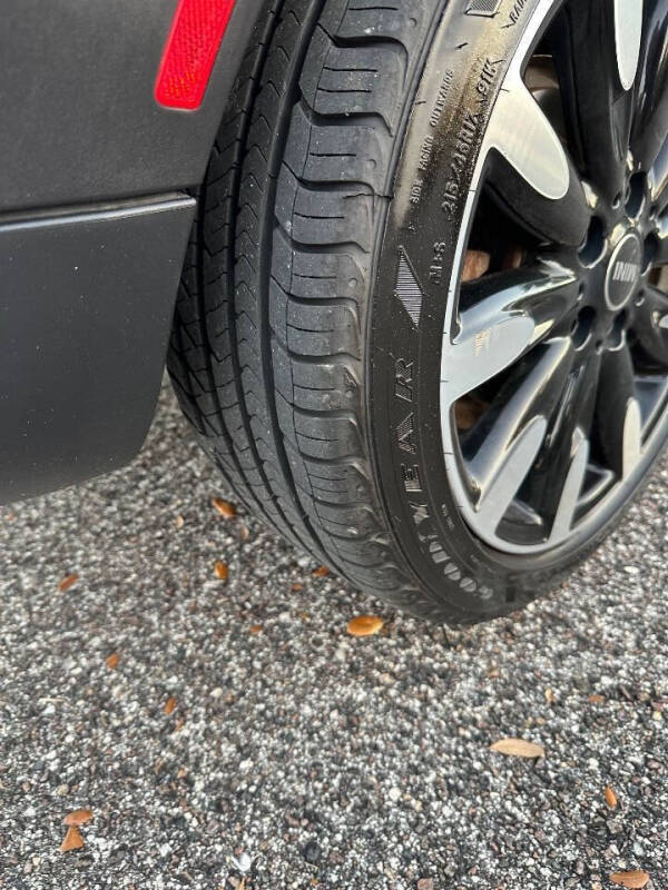 2019 MINI Hardtop 4 Door Cooper S