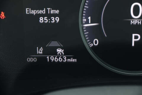 2022 Lexus NX 350 Premium