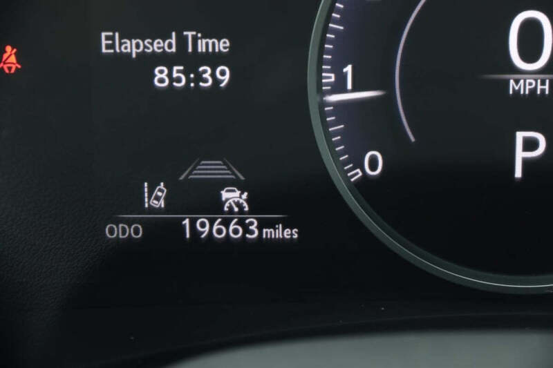 2022 Lexus NX 350 Premium