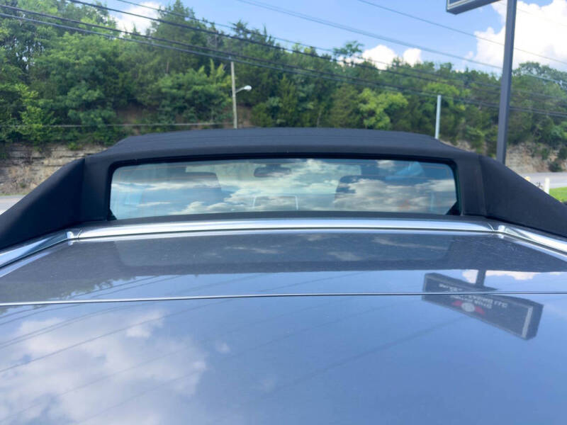 2012 BMW 6 Series 650i