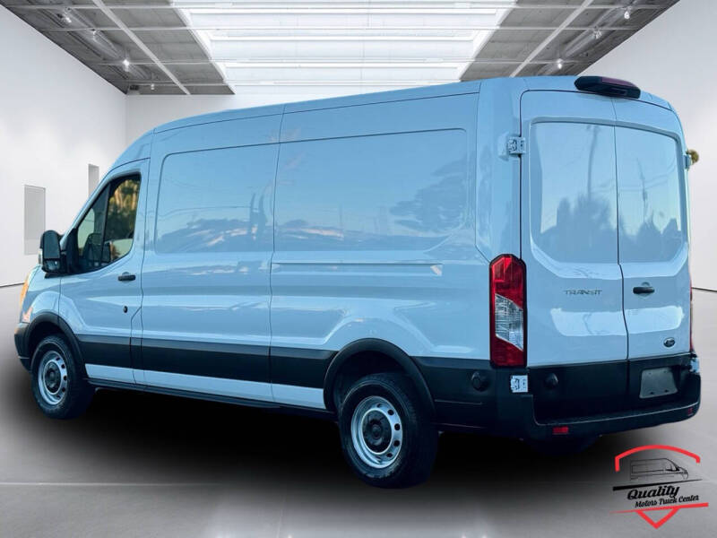 2019 Ford Transit 150