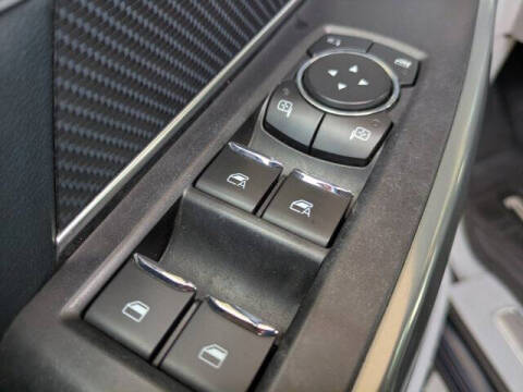 2022 Ford F-150 Limited