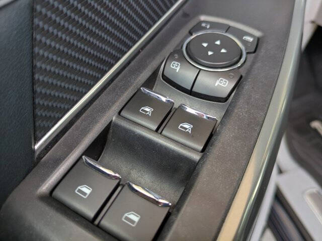 2022 Ford F-150 Limited